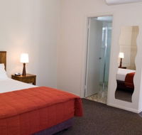 Coachmans Inn Warwick - Whitsundays Accommodation