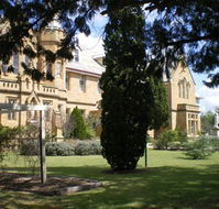 Abbey Of The Roses Boutique Heritage Guesthouse - Whitsundays Accommodation