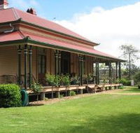 Haddington Bed and Breakfast - Whitsundays Accommodation