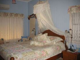 Haddington Bed And Breakfast - Whitsundays Accommodation 1