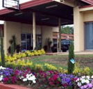 Warwick Motor Inn - Whitsundays Accommodation
