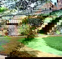 Birkdale Bed and Breakfast - Whitsundays Accommodation