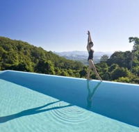 OReillys Mountain Villas - Whitsundays Accommodation