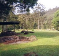 Sharp Park River Bend Country Bush Camping - Whitsundays Accommodation