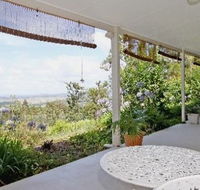 Bed and Breakfast at Wallaby Ridge - Whitsundays Accommodation