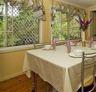 Baggs of Canungra Bed and Breakfast - Whitsundays Accommodation