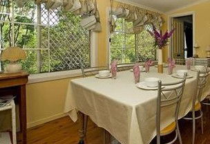 Baggs Of Canungra Bed And Breakfast - Whitsundays Accommodation 0