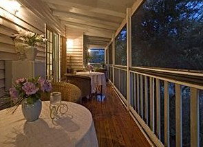 Baggs Of Canungra Bed And Breakfast - Whitsundays Accommodation 2