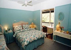 Baggs Of Canungra Bed And Breakfast - Whitsundays Accommodation 5