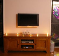 Whispers of the Valley - Whitsundays Accommodation