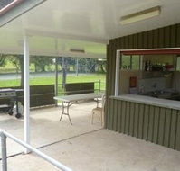 Christmas Creek Recreation Centre - Whitsundays Accommodation
