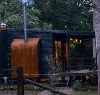 Wongari Eco Retreat - Whitsundays Accommodation