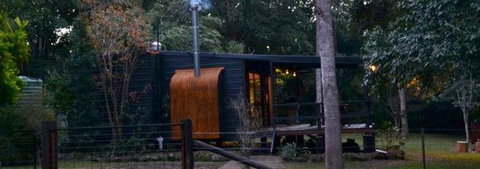 Wongari Eco Retreat - Whitsundays Accommodation 0