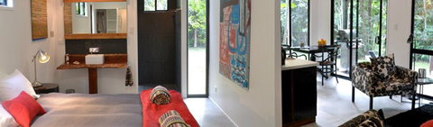 Wongari Eco Retreat - Whitsundays Accommodation 2