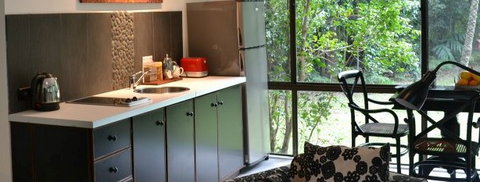 Wongari Eco Retreat - Whitsundays Accommodation 3