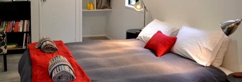 Wongari Eco Retreat - Whitsundays Accommodation 4