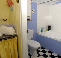 Thistledown Country Retreat - Whitsundays Accommodation