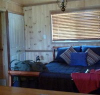 Tuckeroo Cottages and Gardens - Whitsundays Accommodation