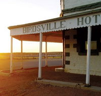 Birdsville Hotel - The Outback Loop - Whitsundays Accommodation