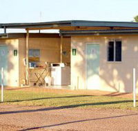 Hughenden Allen Terry Caravan Park - Whitsundays Accommodation