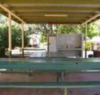 Mount Isa Caravan Park - Whitsundays Accommodation