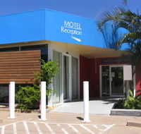 Townview Motel - Whitsundays Accommodation