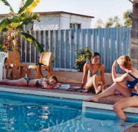 Travellers Haven Backpackers - Whitsundays Accommodation