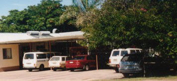 Travellers Haven Backpackers - Whitsundays Accommodation 1