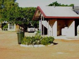 Windorah Caravan Park - Whitsundays Accommodation 0