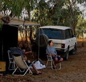 Carisbrooke Station - Whitsundays Accommodation