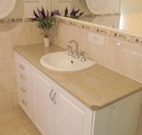 Bunya Romance - Holiday Home - Whitsundays Accommodation