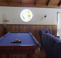 Mountain Romance - Holiday Home