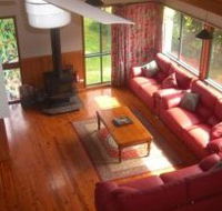 Currawong - Holiday Home