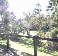 Cedarwood - Holiday Home