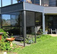 Eagles Rest Retreat - Whitsundays Accommodation