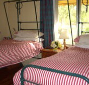 Nelgai Farm Bed and Breakfast - Whitsundays Accommodation