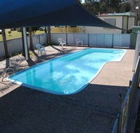 Crows Nest Caravan Park - Whitsundays Accommodation