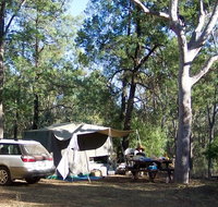 Myall Park Botanic Garden - Whitsundays Accommodation