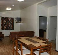 Gundy Star Tourist Park - Whitsundays Accommodation