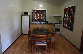 Gundy Star Tourist Park - Whitsundays Accommodation 1
