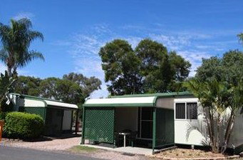 Gundy Star Tourist Park - Whitsundays Accommodation 4