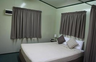 Gundy Star Tourist Park - Whitsundays Accommodation 5