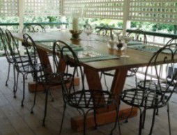 Bronte House Bed And Breakfast - Whitsundays Accommodation 1