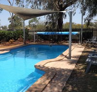 BIG4 Goondiwindi Tourist Park - Whitsundays Accommodation