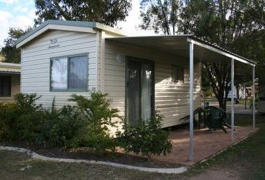 BIG4 Goondiwindi Tourist Park - Whitsundays Accommodation 1