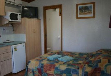 BIG4 Goondiwindi Tourist Park - Whitsundays Accommodation 2
