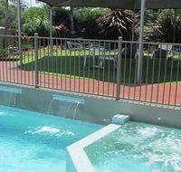 Country Comfort Toowoomba - Whitsundays Accommodation