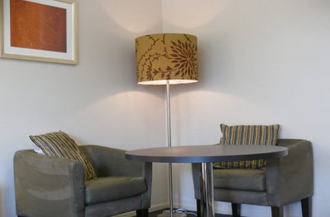 Country Comfort Toowoomba - Whitsundays Accommodation 1