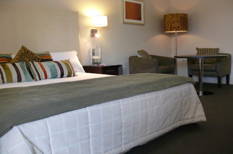 Country Comfort Toowoomba - Whitsundays Accommodation 2