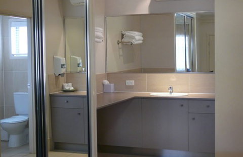 Country Comfort Toowoomba - Whitsundays Accommodation 3